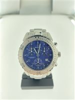 Montre Sector No Limits Homme 450 in Acier 2653940035